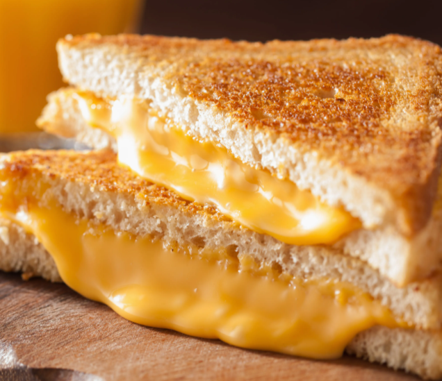 CHEESES SANDWICH